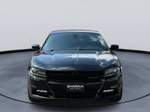 2019 Dodge Charger GT