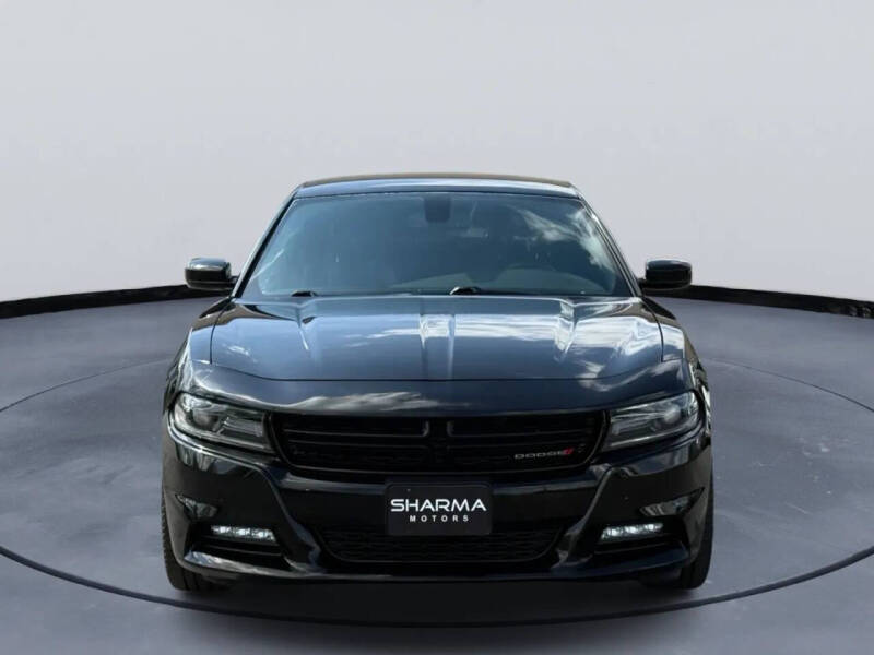 2019 Dodge Charger GT