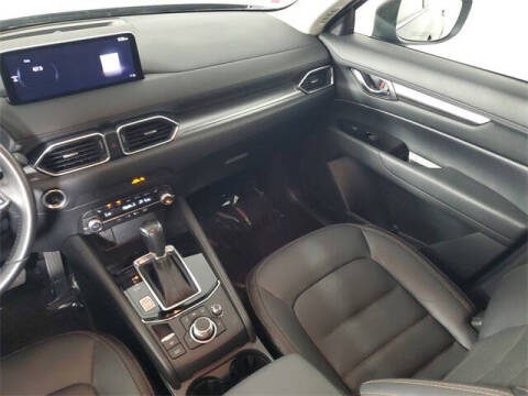 2023 Mazda CX-5 2.5 S Preferred