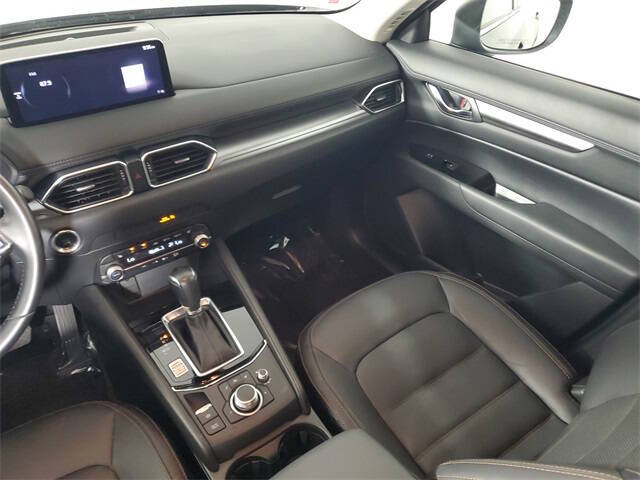 2023 Mazda CX-5 2.5 S Preferred