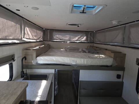 2026 Palomino O.V.E.