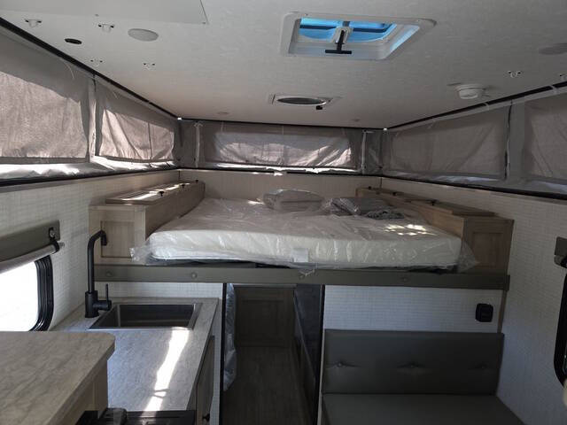 2026 Palomino O.V.E.