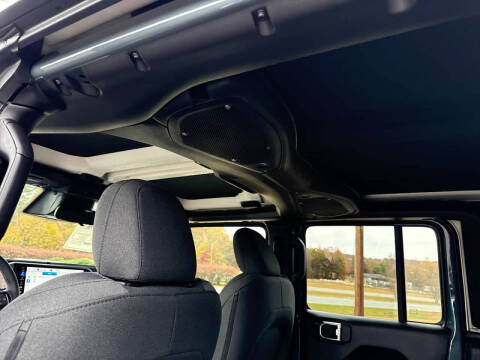 2026 Jeep Gladiator Willys