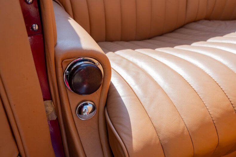 1939 Lagonda V12