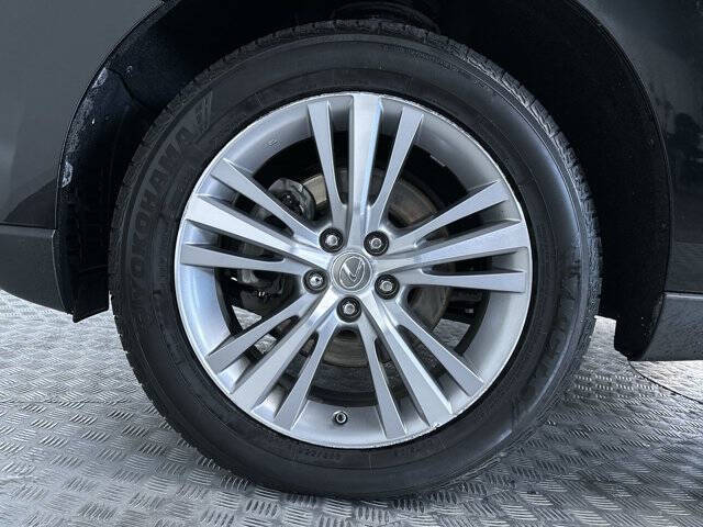 2015 Lexus RX 450h