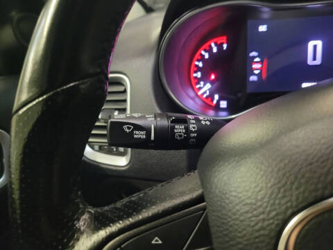 2020 Dodge Durango Pursuit