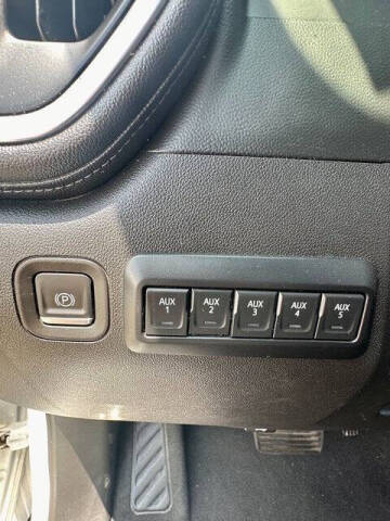 2021 GMC Sierra 2500HD