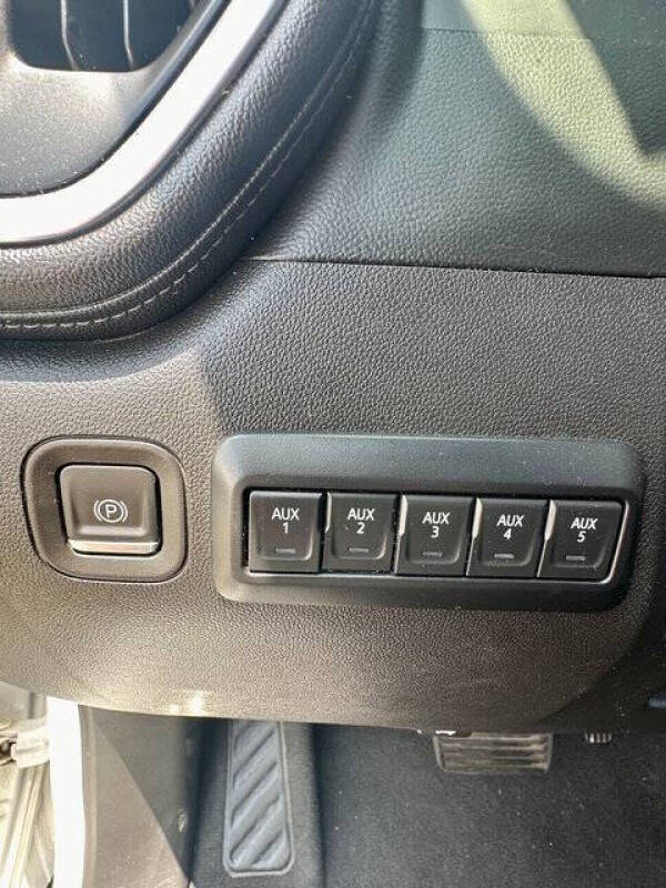 2021 GMC Sierra 2500HD