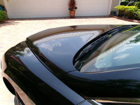 2009 Bentley Continental GT