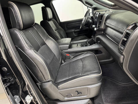 2023 RAM 3500 Limited