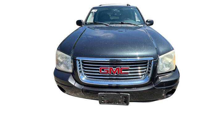 2006 GMC Envoy SLE