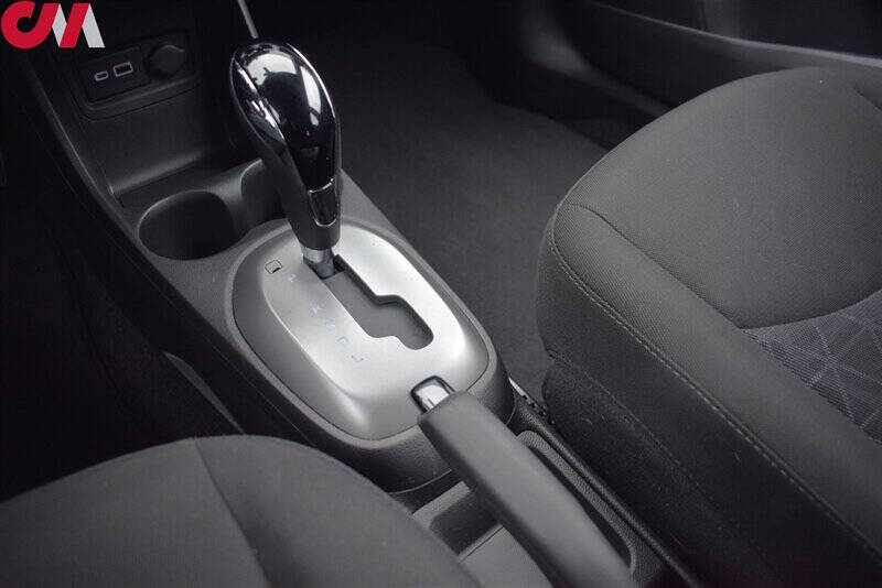 2019 Chevrolet Spark 1LT CVT