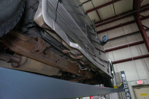 1999 GMC Savana G1500