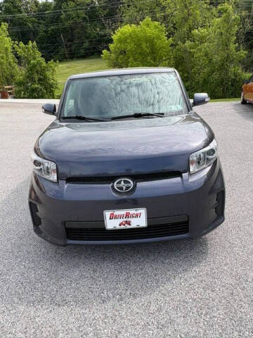 2012 Scion xB