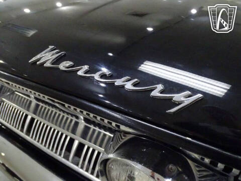 1963 Mercury Marauder
