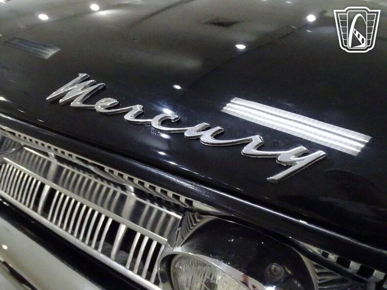 1963 Mercury Marauder