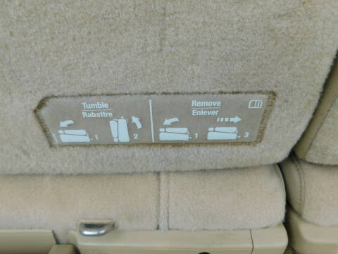 2011 Cadillac Escalade Luxury