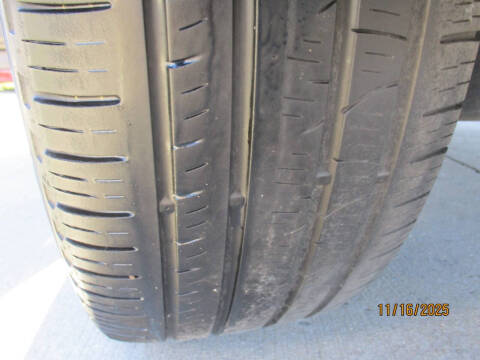 2011 Nissan Murano LE