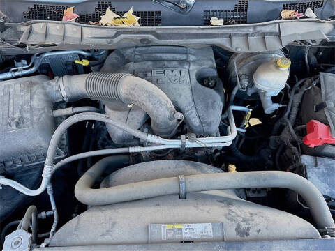 2013 RAM 1500 Express