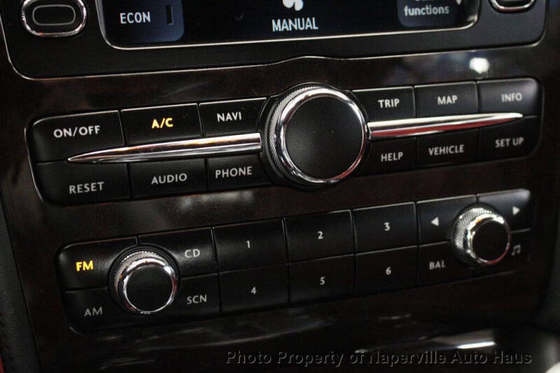 2005 Bentley Continental GT Turbo