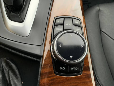 2014 BMW 3 Series 328i xDrive Gran Turismo