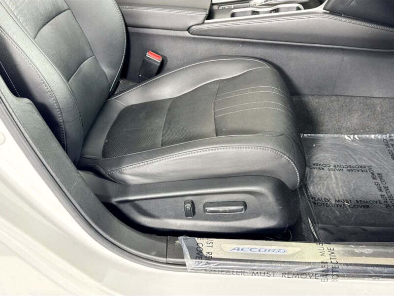 2020 Honda Accord Touring