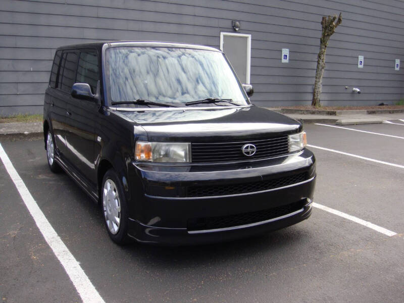 2006 Scion xB