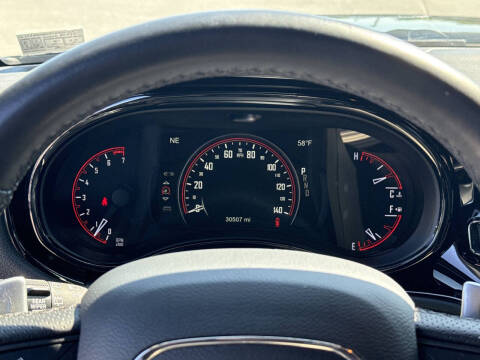 2025 Dodge Durango GT Plus