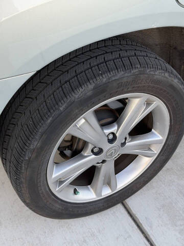 2006 Lexus RX 400h