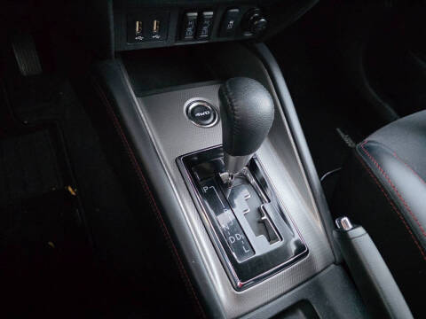 2024 Mitsubishi Outlander Sport SE