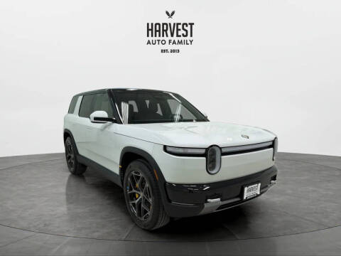 2027 Rivian R2 Performance