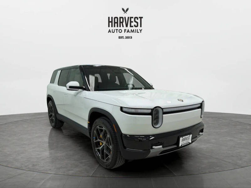 2027 Rivian R2 Performance