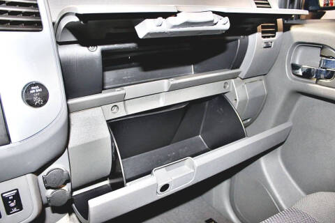 2015 Nissan Frontier