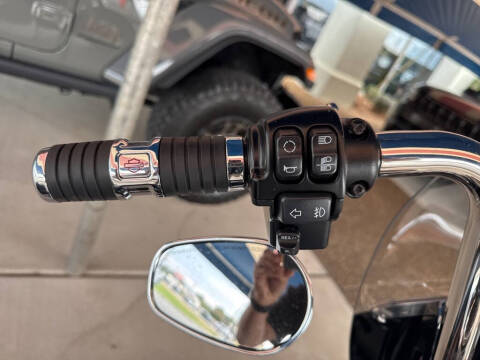 2023 Harley-Davidson n/a