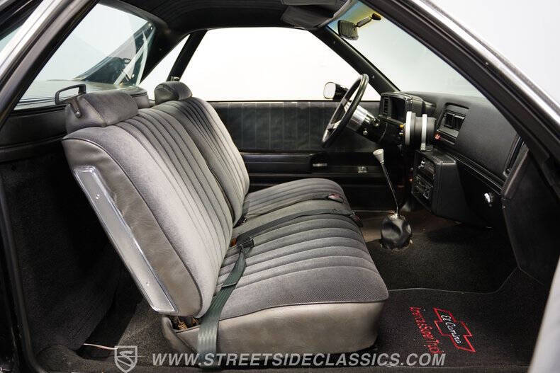 1979 Chevrolet El Camino