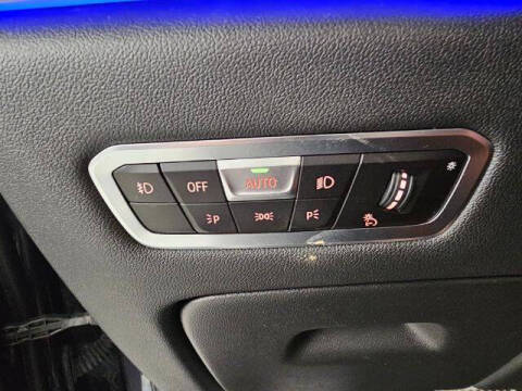 2019 BMW X7 xDrive50i