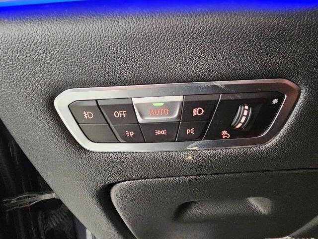 2019 BMW X7 xDrive50i