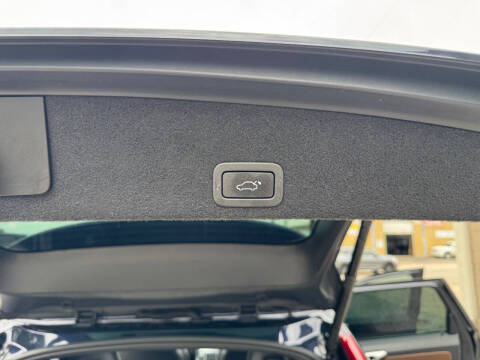 2016 Volvo XC60 T6 Drive-E Platinum