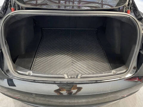 2018 Tesla Model 3 Mid Range