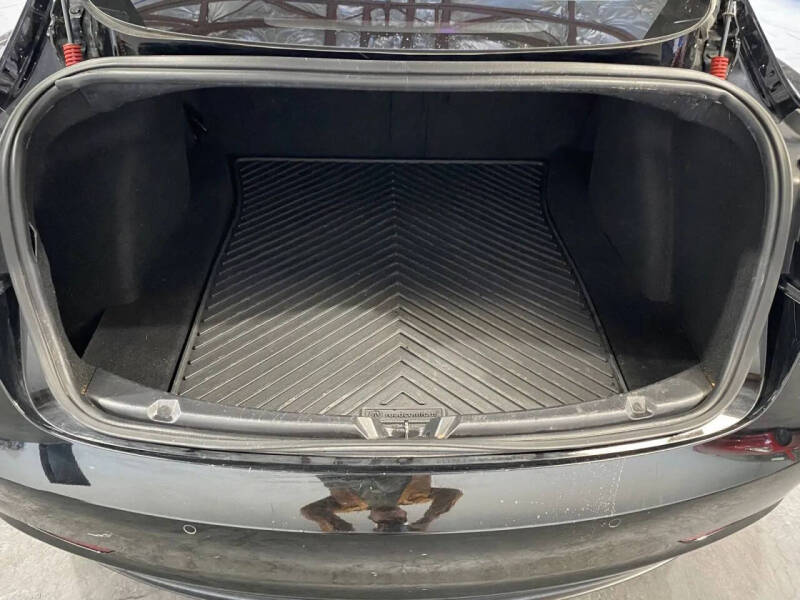 2018 Tesla Model 3 Mid Range