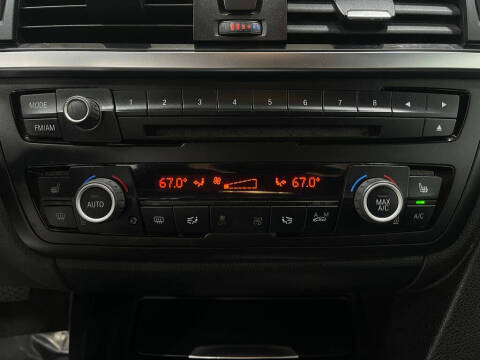 2014 BMW 4 Series 428i