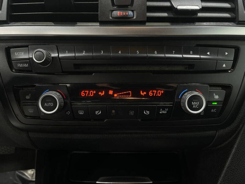 2014 BMW 4 Series 428i