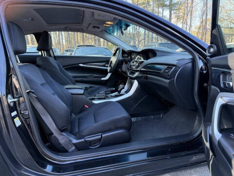 2014 Honda Accord EX