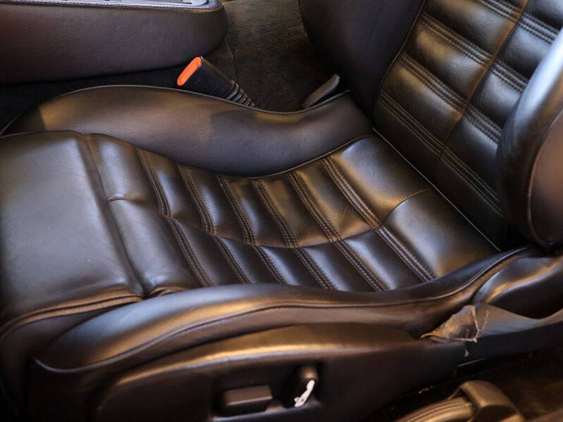 1997 Ferrari 550