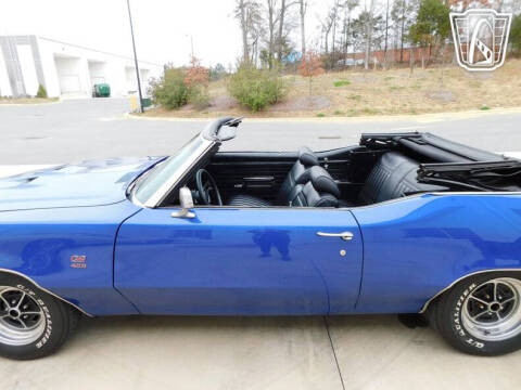1972 Buick Gran Sport