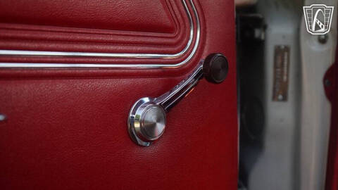 1967 Chevrolet Impala