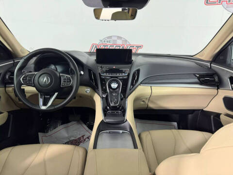 2024 Acura RDX SH-AWD