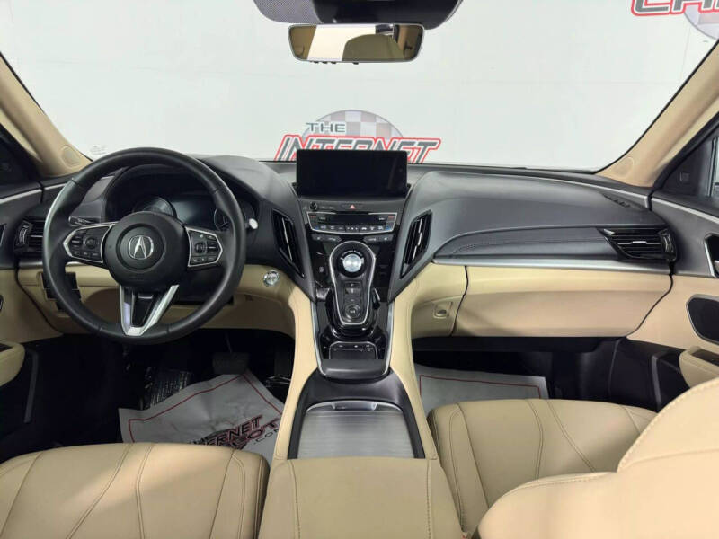 2024 Acura RDX SH-AWD