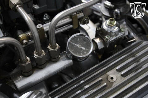 1930 Ford Model A