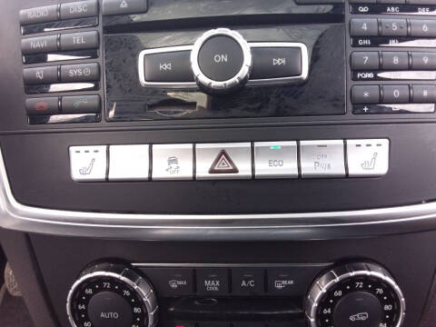 2015 Mercedes-Benz GL-Class GL 450 4MATIC